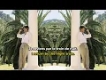 Johan Papaconstantino - Les mots bleus | Lyrics French / English - Learn French w. songs & subtitles