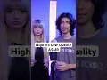 Download Lagu High Vs Low Quality #asmr