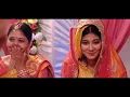 Matthe Te Chamkan Song | Rahul Vaidya | Wedding Highlights | #viralvideo