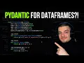 dataframely Professional Validation of DataFrames in Python
