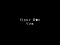 Download Lagu Sigur Rós - Von [Full Album Stream]