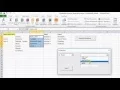Excel VBA Combo Boxes Dependency used dynamically in USERFORM Tutorial