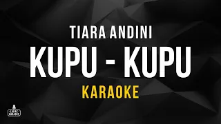 Download Tiara Andini - Kupu - Kupu (Karaoke) MP3