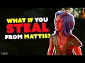 STEAL Mattis Ring Baldur s Gate 3