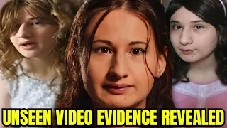 Gypsy Rose Blanchard NEW Evidence Revealed Into - The