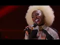 Download Lagu Cynthia Erivo performs the Whitney Houston hit \