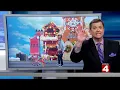 Tasty Tuesday: Grillwich Tot Stop