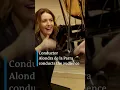 Download Lagu When the conductor conducts the audience
