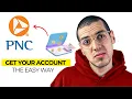 How to Open a PNC Bank Account Full Guide for 2025