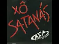 Xô Satanàs 1995 \\ Asa de Águia