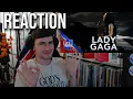 Download Lagu Lady Gaga - Vanish Into You LIVE op The LATE Show Reactie | (The LATE Show met Stephen Colbert)