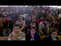 Na Jee Bhar Ke Dekha Na Kuch Baat Ki | Chandan Das Live at Jashn-e-Rekhta | Bashir Badr Ki Ghazal