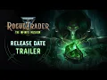 The Infinite Museion DLC Release Date Trailer Warhammer 40 000 Rogue Trader