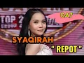 Lagu SYAQIRAH DA7 | REPOT | LAGU DANGDUT POPULER