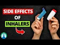 Side Effects of Inhalers Beware of These Symptoms