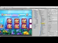 MK - Aqua Slot Asset
