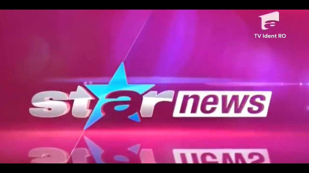 Star News Antena 1 - Introuri 2015