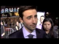 Josh Zuckerman Interview - Sex Drive