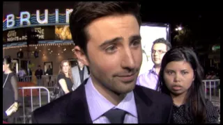 Josh Zuckerman Interview - Sex Drive