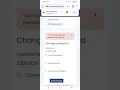 How to Login to your LMS Account for the First time itsupportfromuniversityofg4479