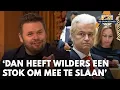 Download Lagu Thomas van Groningen: 'Dan heeft Wilders een enorme stok om mee te slaan tot de verkiezingen'