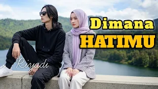 dimana hatimu lagu slow rock sedih ballad malaysia ii riyadi febriyanto