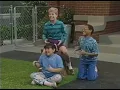 Barney Song : The Green Grass Grows All Around (Our Earth, Our Home)
