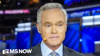 apocalyptic moment for journalism miles taylor sounds alarm on press freedom amid cbs turmoil