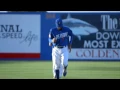 What s the status of New York Mets SS prospect Amed Rosario