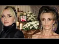 Hayden Panettiere s TOXIC MOTHER Lesley Vogel PUSHING To ARRANGE HER FUNERALWith NO CONTACT ORDER