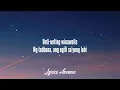Adie - Luha (Lyrics)