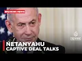 Download Lagu Netanyahu says Israeli negotiators will finalise details of captive release