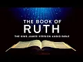 The Book of Ruth KJV Bible FULL by Max McLean