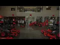 Kubota of Chattanooga Dealership Interior Exterior