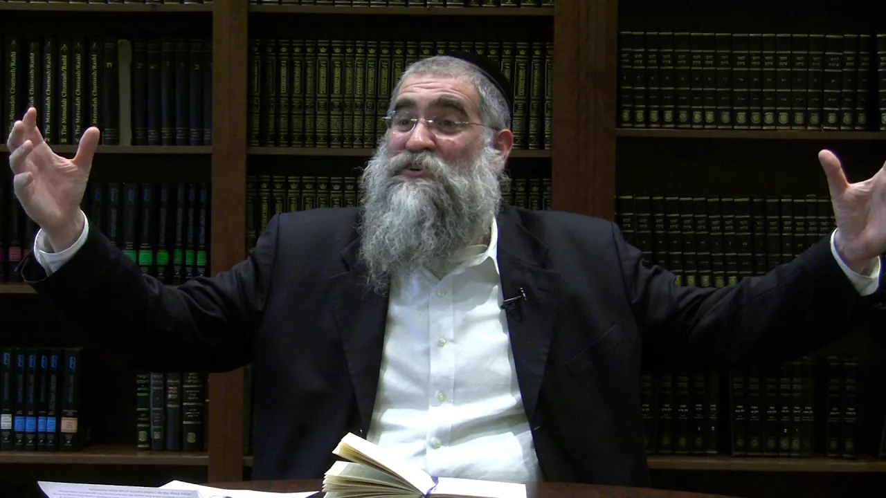Artwork for podcast Tanya by Rabbi Yitzchok Minkowicz