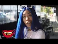 Rico Nasty on Asian Doll Bali fight Getting your wig snatched is like getting ya chain snatched
