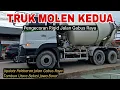 Download Lagu MOLEN KE-2❗️MUTU FS 45 PENGECORAN JALAN GABUS RAYA, SAMPAI KALIAN BOSAN