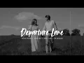 Download Lagu Departure Lane x Regrets x Afsos (Lofi Mashup) Talha Anjum, Jevin, Anuv Jain \u0026 AP Dhillon  Remix