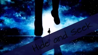 ハイドアンド・シーク/Annie