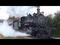 Long Black Train Music Video