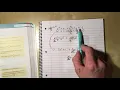 49 Implicit Differentiation Chapter 9 section 8 Edexcel Pure A Level