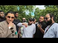 Download Lagu Shia daagt Shamsi uit voor recente onrust 😳! Speakers Corner [Arabisch gemengd]