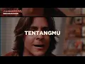 Pamungkas - Kenangan Manis (Lyrics Video)