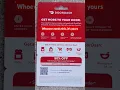 free code for 50 off your first doordash order