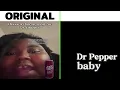 Dr. Pepper Baby It's Good and Nice Original vs Ad Version