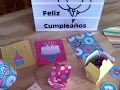 Birt ay Decoration Project - Brother Creative Center