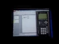 arccos with a calculator