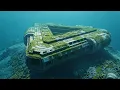 Download Lagu Human Scientists Found a Spaceship in the Ocean. What They Discovered Inside Shocked Everyone! HFY