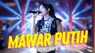 yeni inka ft adella mawar putih official music video aneka safari 