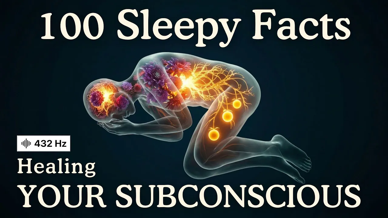 How Your Subconscious Solve Problem While You Sleep | Sleep Science